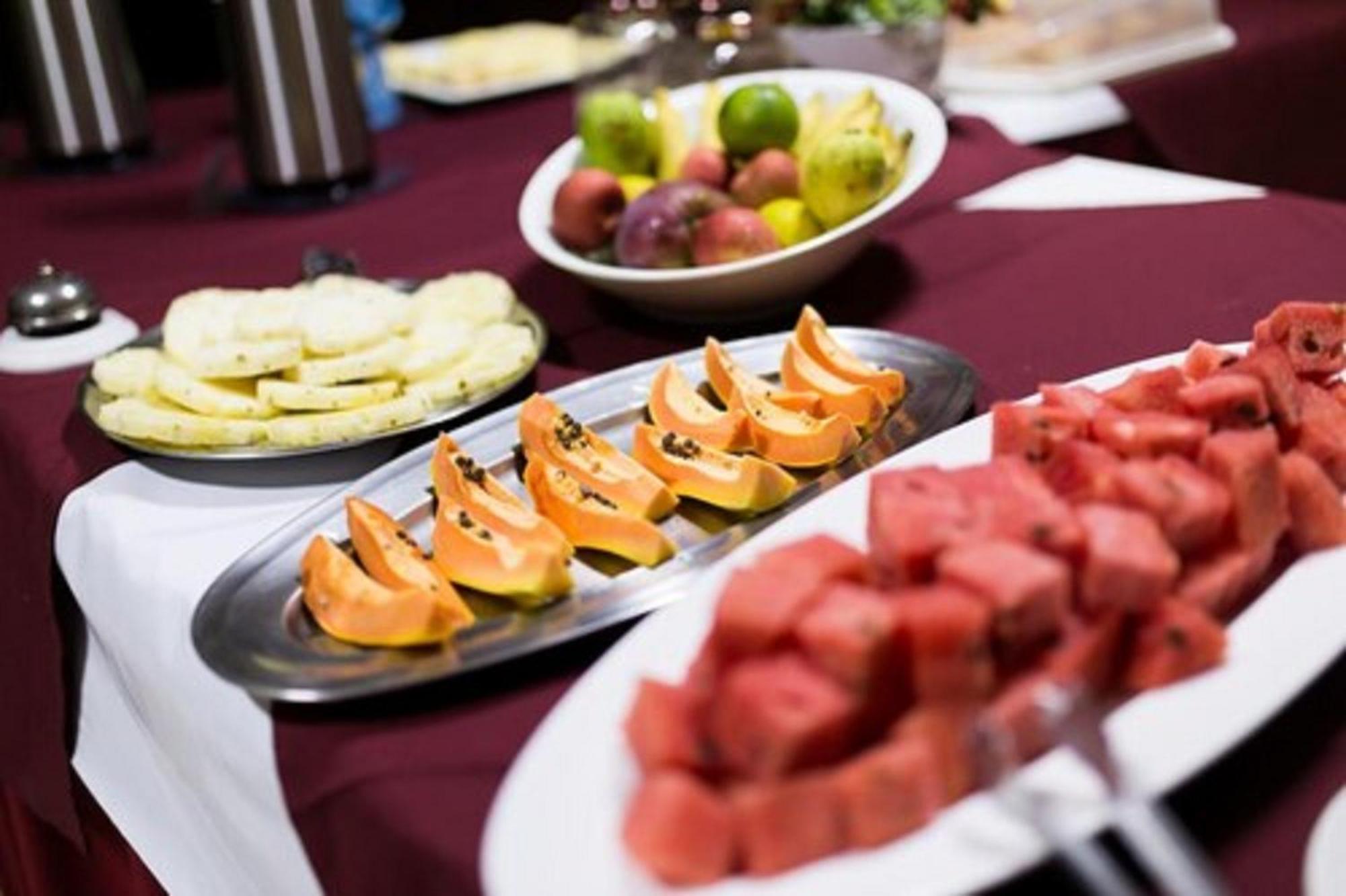 Oyo Hotel San Remo, Sao Paulo (Adults Only) Екстериор снимка