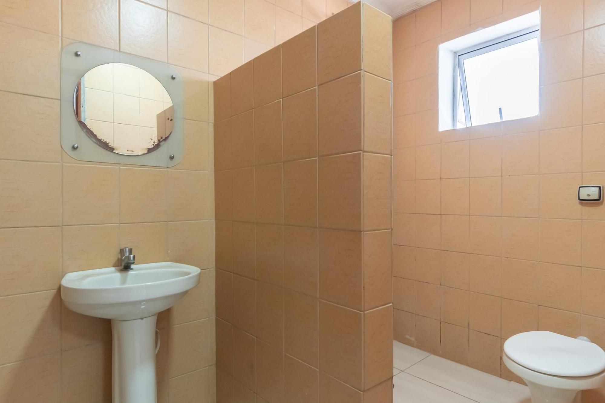 Oyo Hotel San Remo, Sao Paulo (Adults Only) Екстериор снимка